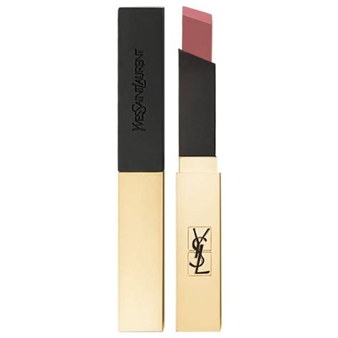 ysl lipstick slim